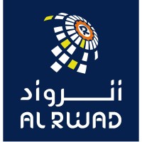 Al Rwad logo