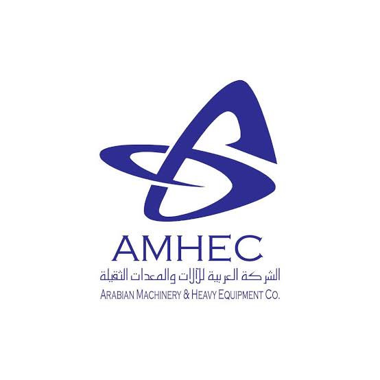AMHEC logo