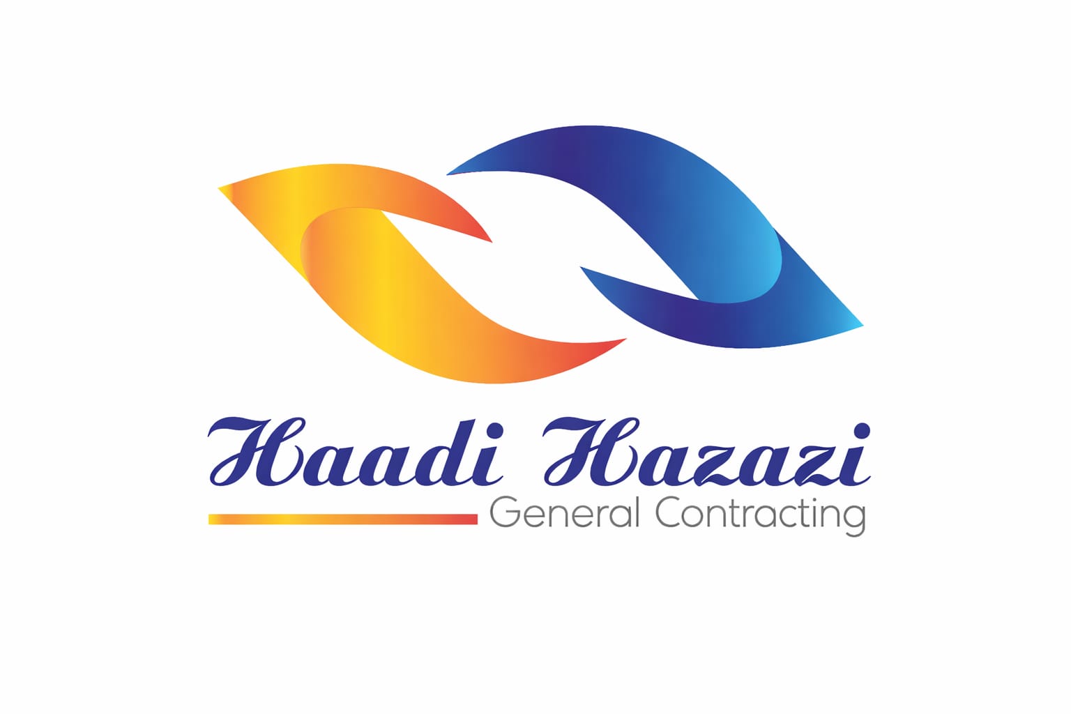 Haadi Hazazi logo